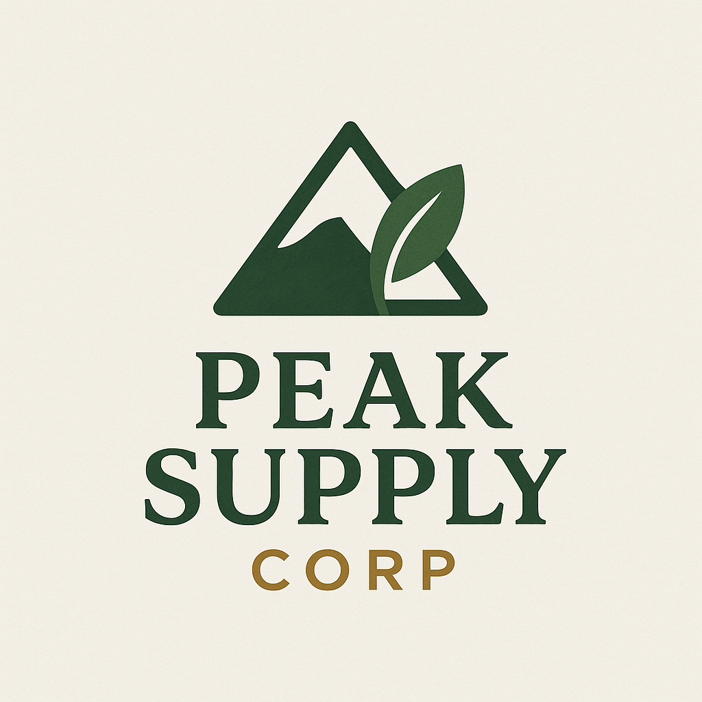 Peak Supply Corp